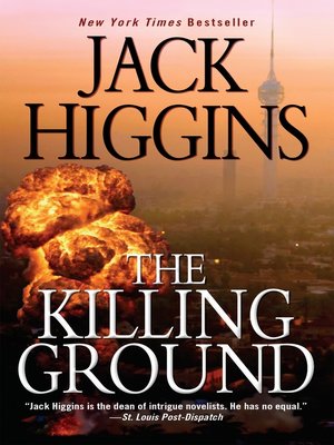 Jack Higgins 183 Overdrive Ebooks Audiobooks And Videos